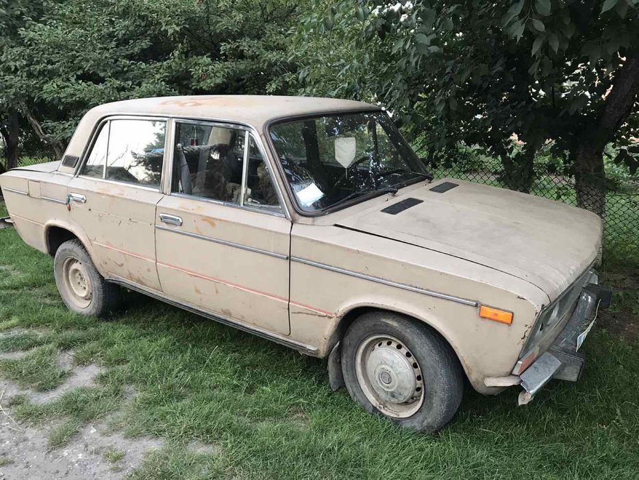 Продаж авто