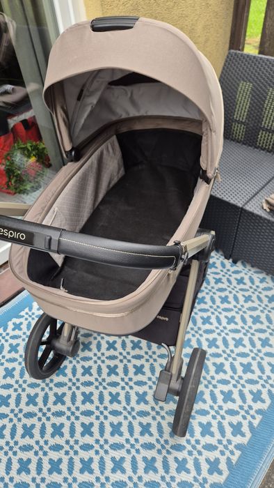 Wózek Espiro Milo 2w1