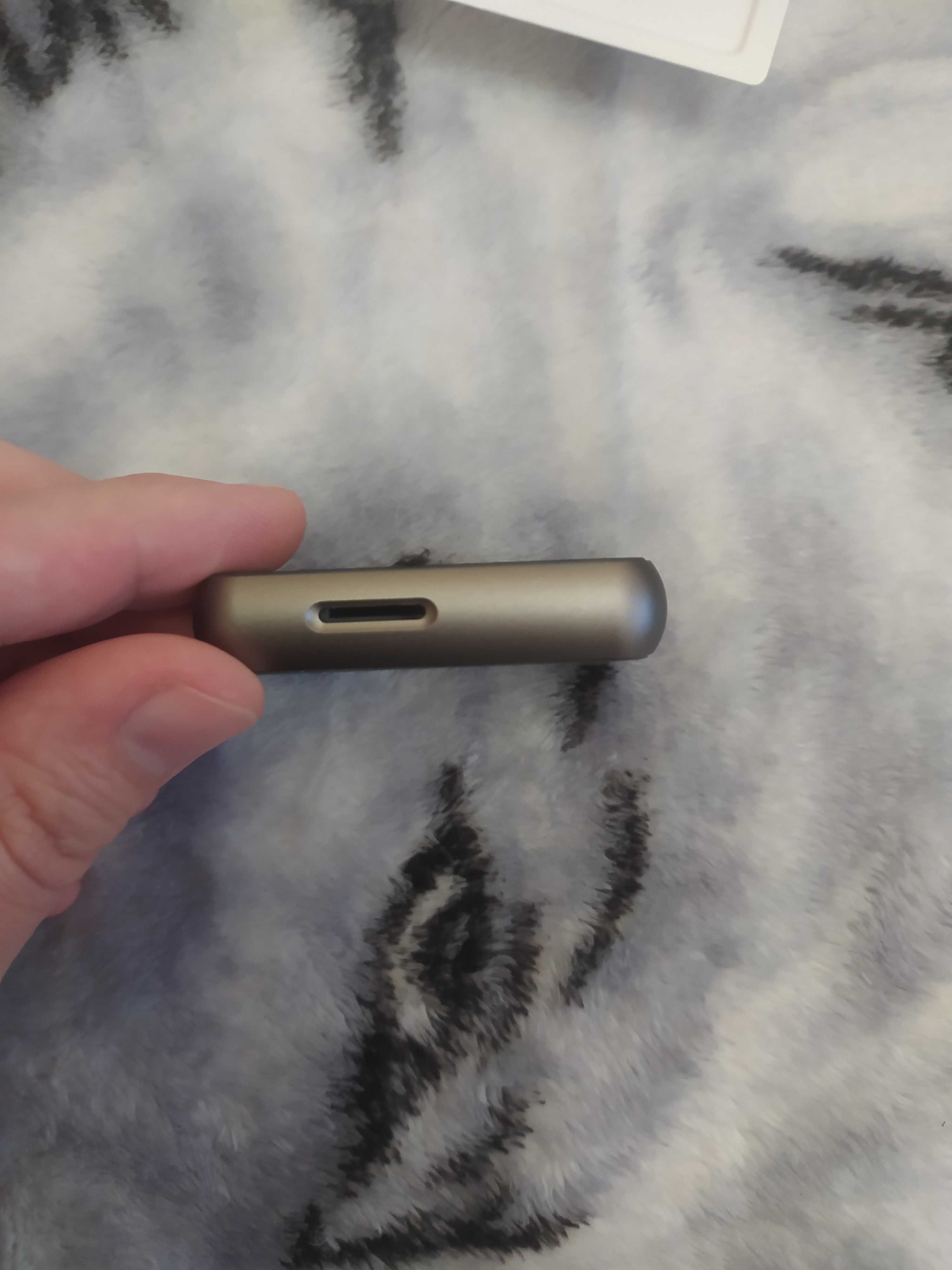 HI-FI Mp3 Player Lanhui 8gb