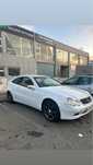 Mercedes-Benz C220cdi SPORT COUPE w203