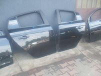 Drzwi tylne Fiat Bravo II Nr.Lak. 891