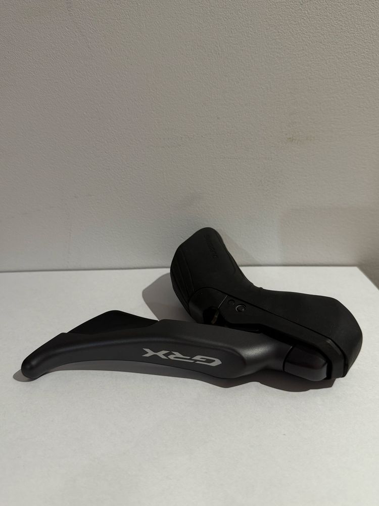 Klamkomanetka Shimano GRX ST-RX820 prawa 1x12