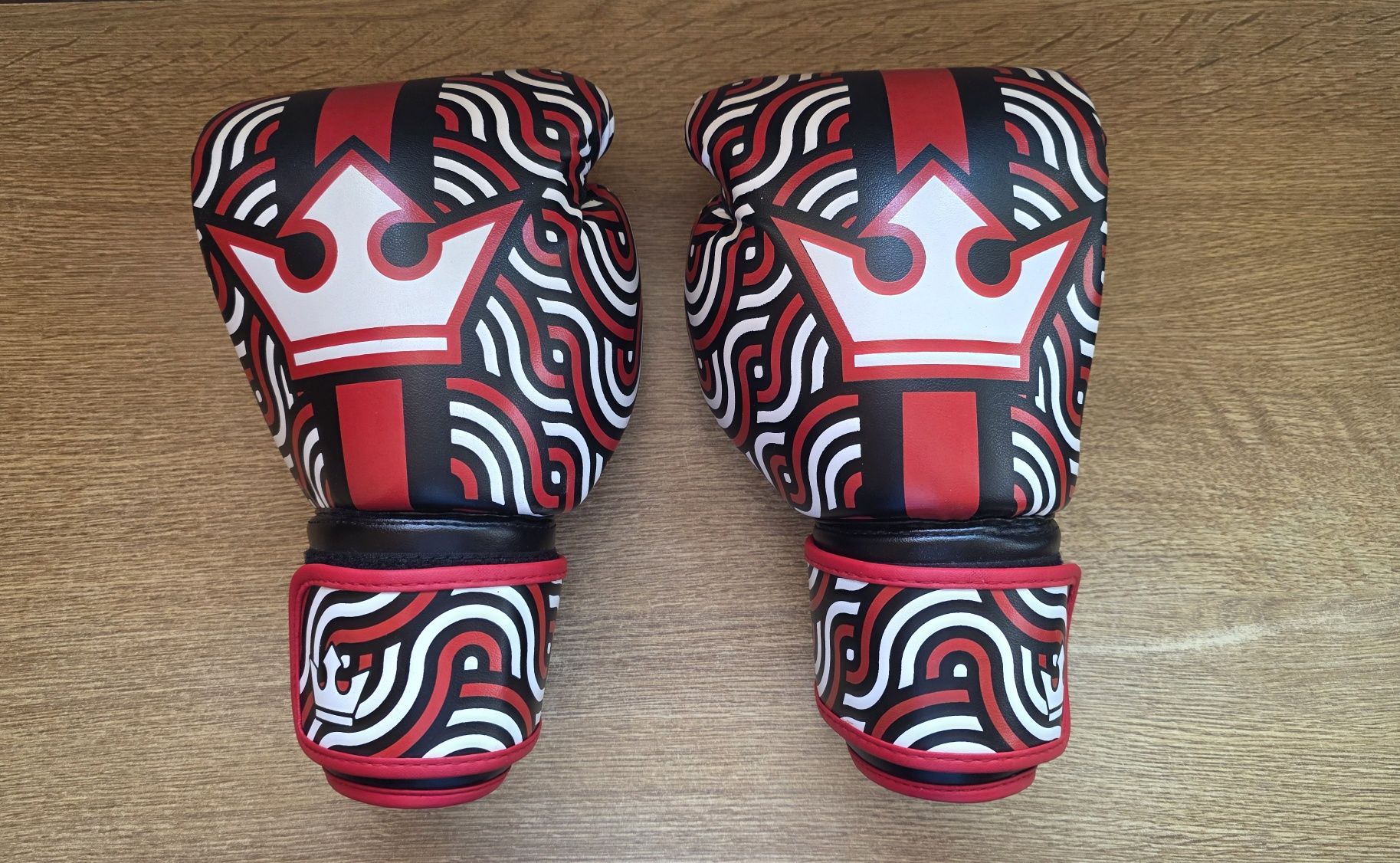 Equipamento de Kickboxing/boxe