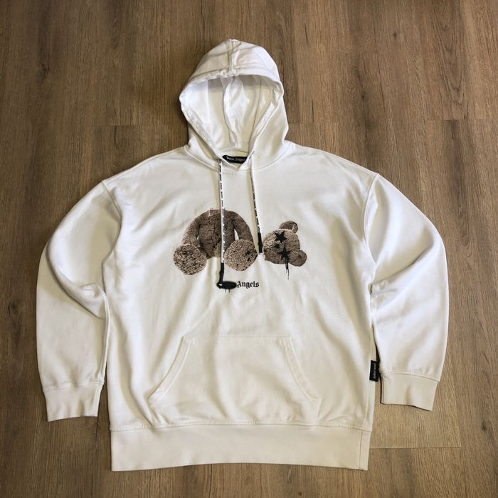 Худі Palm Angels Bear