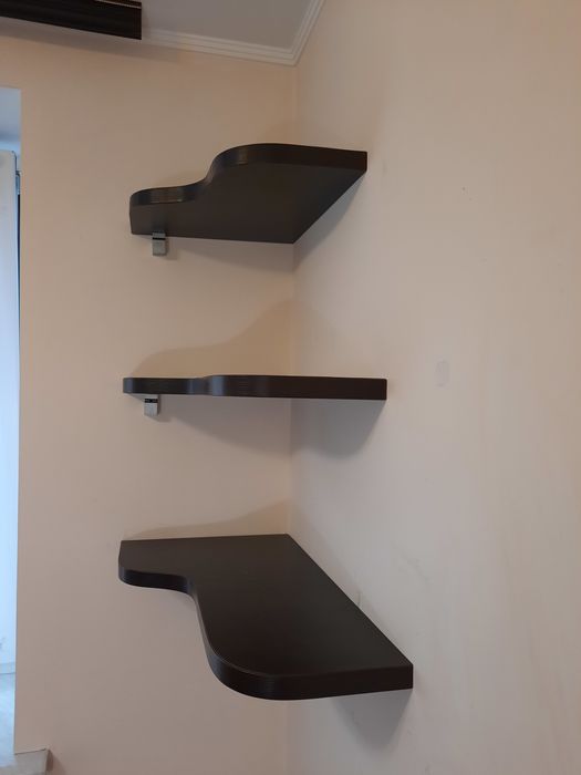 Набор полочек