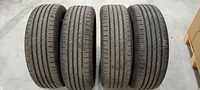 Opony letnie Continental  V215/65 R17 99 V