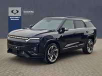 SsangYong/KGM Actyon NOWOŚĆ 2025 !! Actyon Wild 4x4 AT LPG już w cenie !