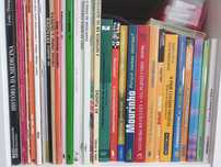 Livros vários  preços