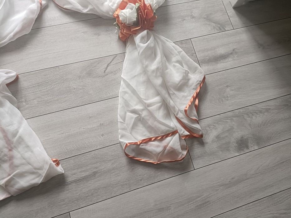 Firana upinana w tzw cukierki