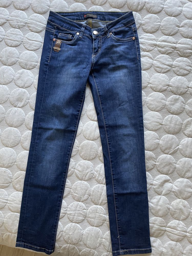 Spodnie jeansowe Dsquared2