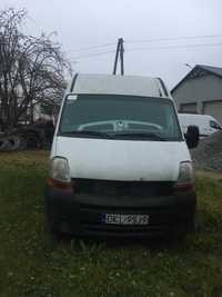 Sprzedam Renault Master