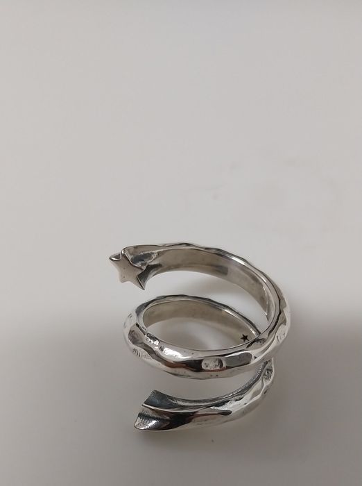 Anel em prata 925 TwoJeys tamanho 16