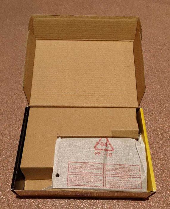 Dekoder TV OPTICUM Premium Box H.265  DVB T2/C