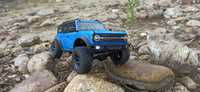 Traxxas trx4m Bronco