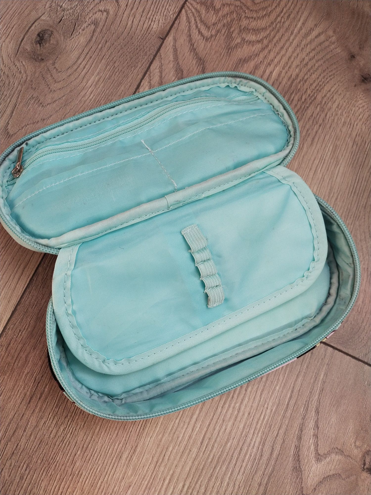 Pusheen plecak piórnik worek kotka kot koty zestaw szkolny