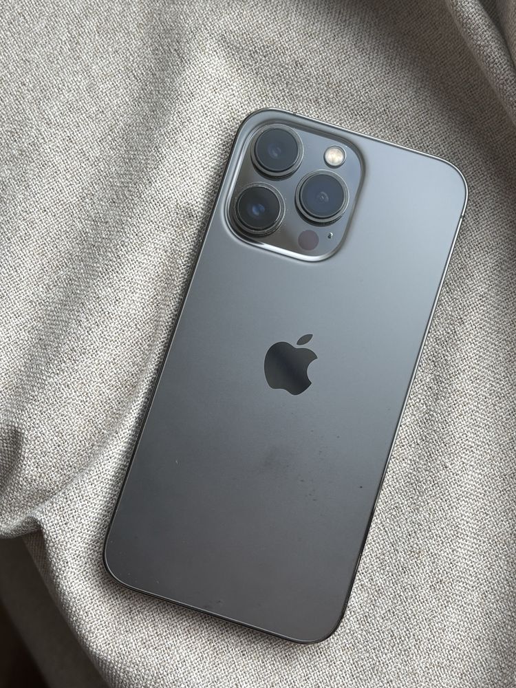 Iphone 13 pro neverlock в оригіналі