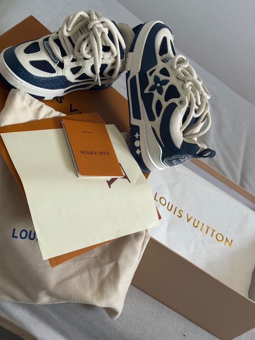 Calçado Luís vuitton número 38