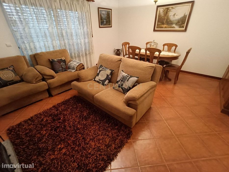 Apartamento T3 com box| Oliveira do Hospital, Coimbra