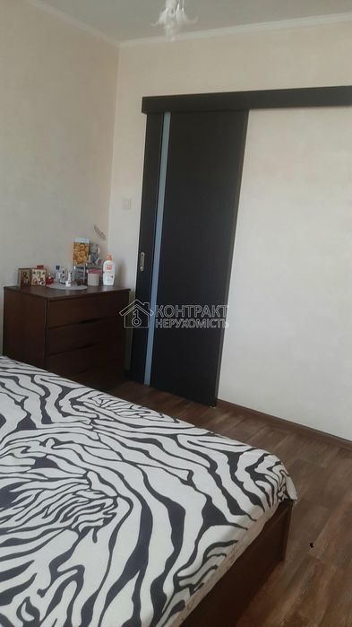 Продається 3-к квартира Пісочин Мобіль