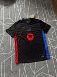 Koszulka Fc Barcelona Wyjazdowa 24/25 M
