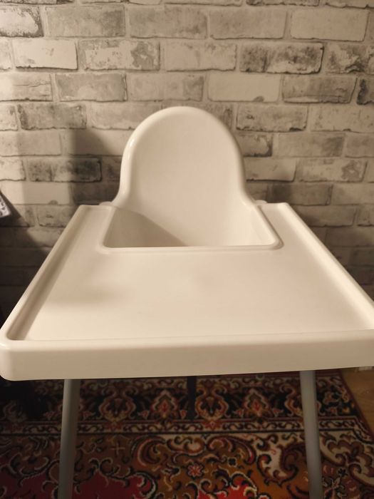 Krzesełko do karmienia IKEA Antilop