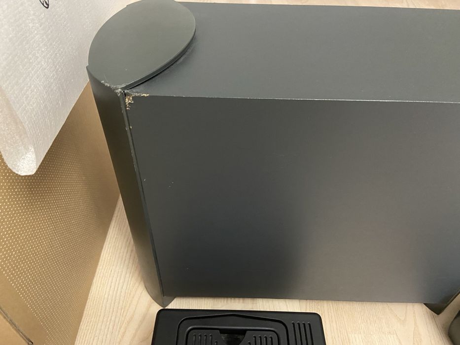 Акустична система 2.1 Bose