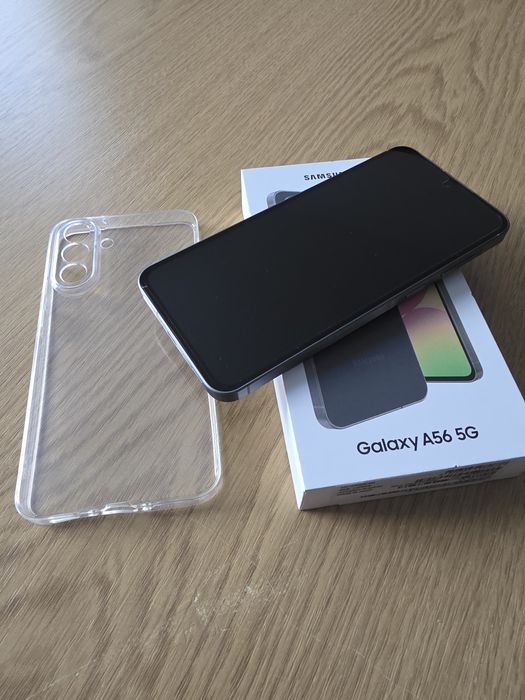 Samsung Galaxy A56 nowy