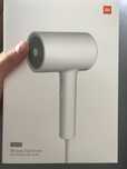 Suszarka do włosów XIAOMI Mi Ionic Hair Dryer 1800W, nowa