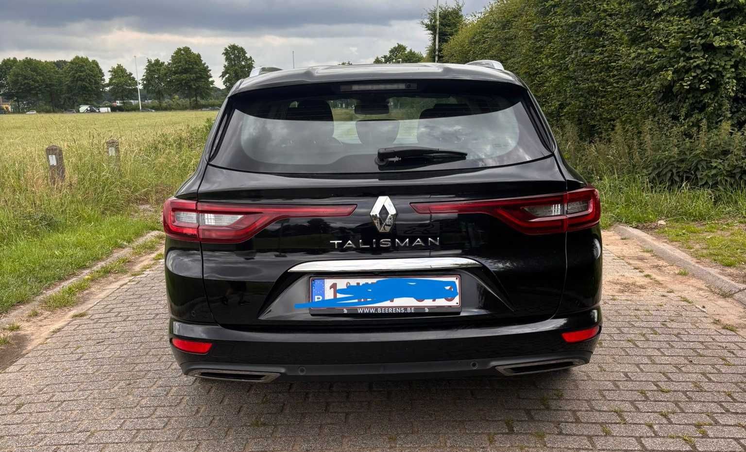 1.5 DCI !!! GPS !!! automat !!! LED !!!