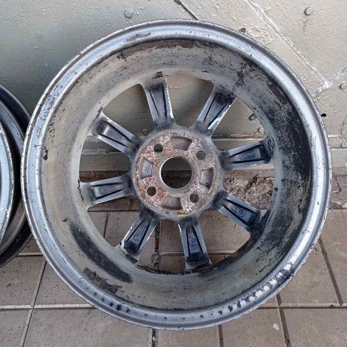 Титаны, легкосплавные диски R14. 4×98.ВАЗ 2110,2112,2170,2172,Калина,П