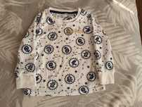 bluzka od piżamy Pepco 92/98