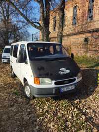 Продам Ford transit