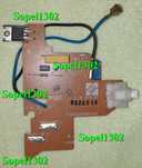 Moduł sterujący do odkurzacza Bosch, Siemens 12**8417