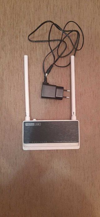 РОУТЕР toto link n300rt