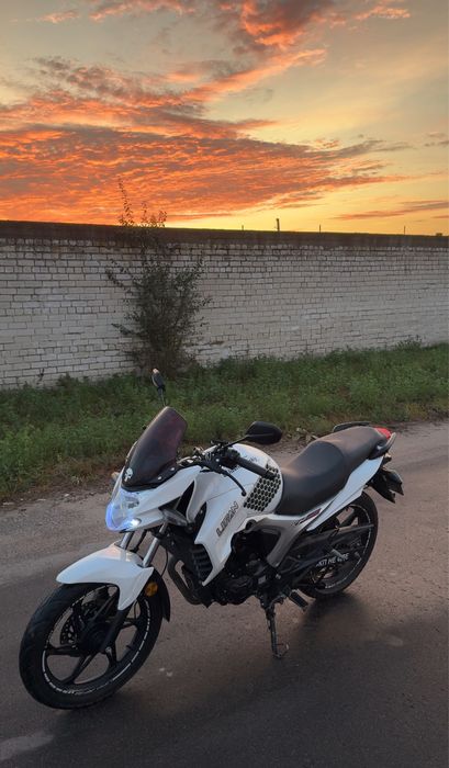 Lifan KP200 продам