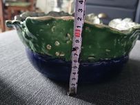 Ceramiczna misa na włóczki
