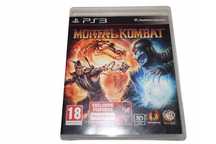 Mortal Kombat Sony Playstation 3 (Ps3)