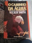 O caminho da águia de Wilbur Smith