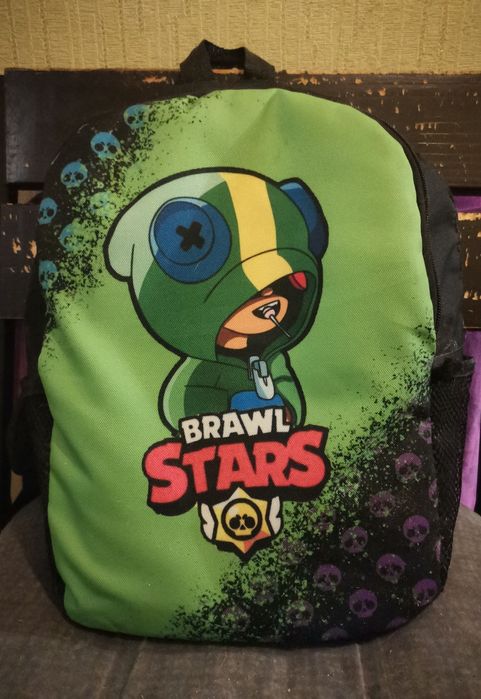 Рюкзачок. Стан добрий. Обмін або продаж