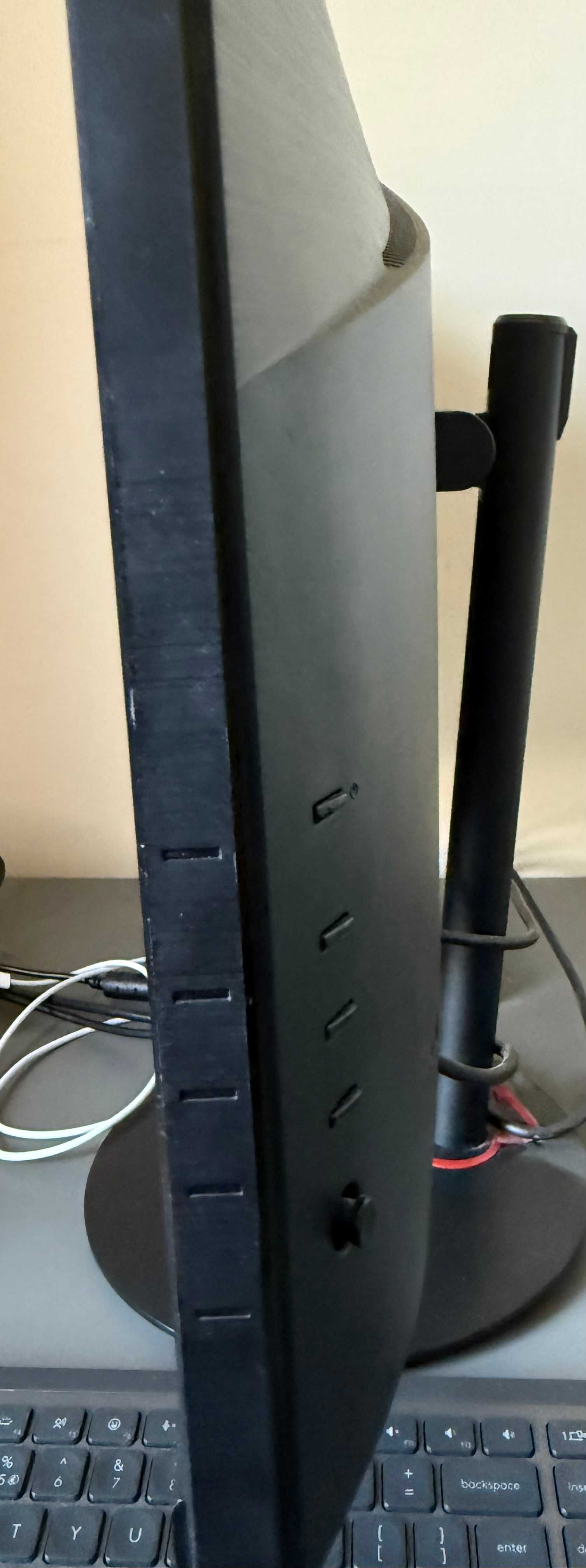 Monitor ACER Nitro XV272UPBMIIPRZX 27" 2560x1440px IPS 144Hz 1 ms
