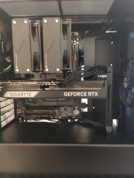 Serwis PC i Laptopów • Składanie Komputerów na Zamówienie