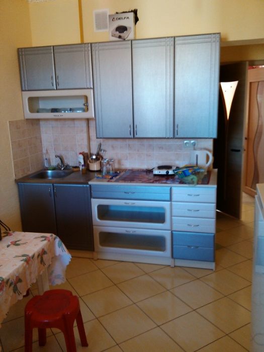 Квартира для проживания и для бизнеса. Обмен