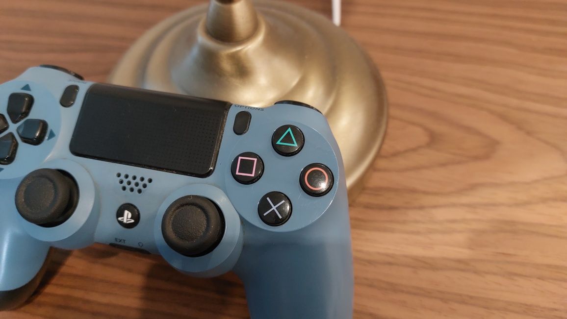 Comando ps4 edição Uncharted