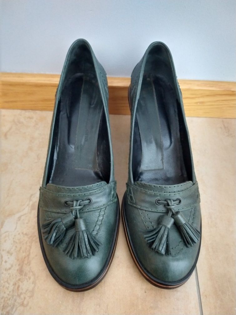 Buty r.40. Salvador Sapena