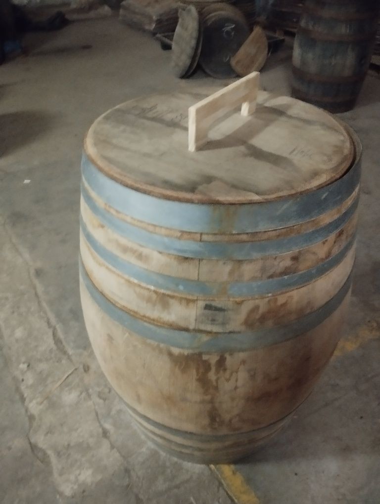 Barris para decoração