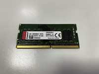 Kingston SODIMM DDR4-3200 16384MB PC4-25600 (KVR32S22S8/16)