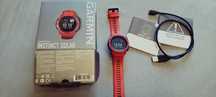 Smartwatch GARMIN instinct solar