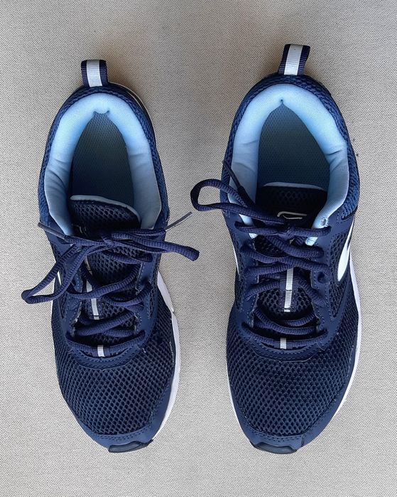 Calçado de corrida, Run Active, T/41 - Kalenji