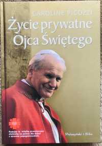 Życie prywatne Ojca Świętego