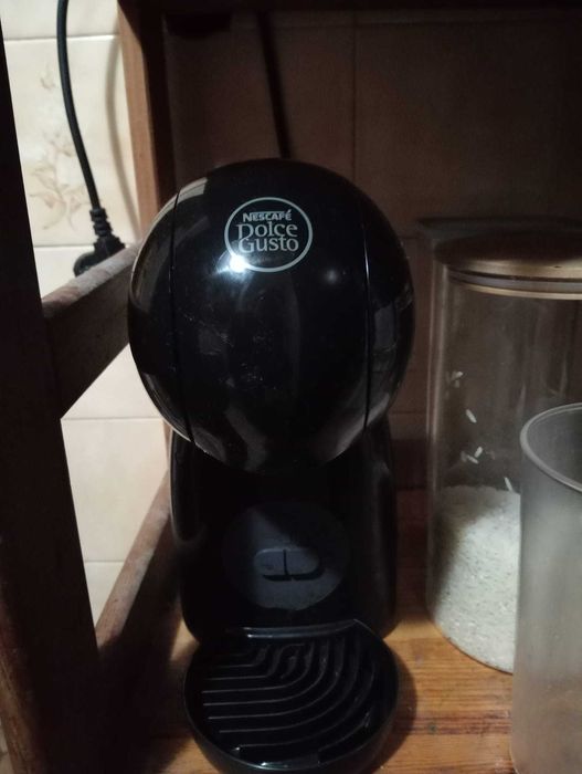 Máquina Café Dolce Gusto